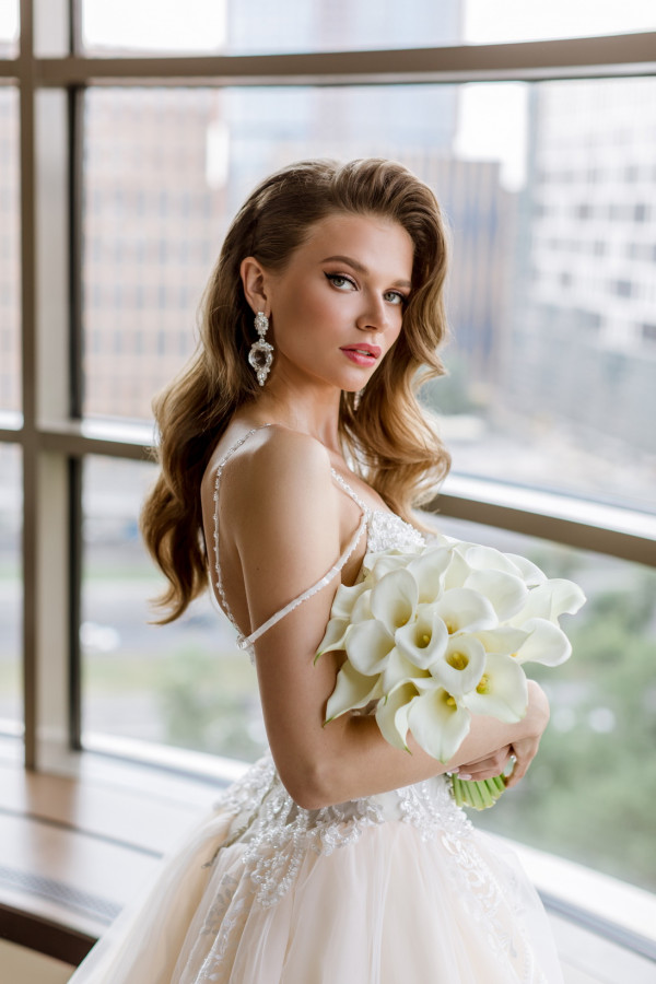 Свадьба футболиста Алексея Сутормина и Марины в