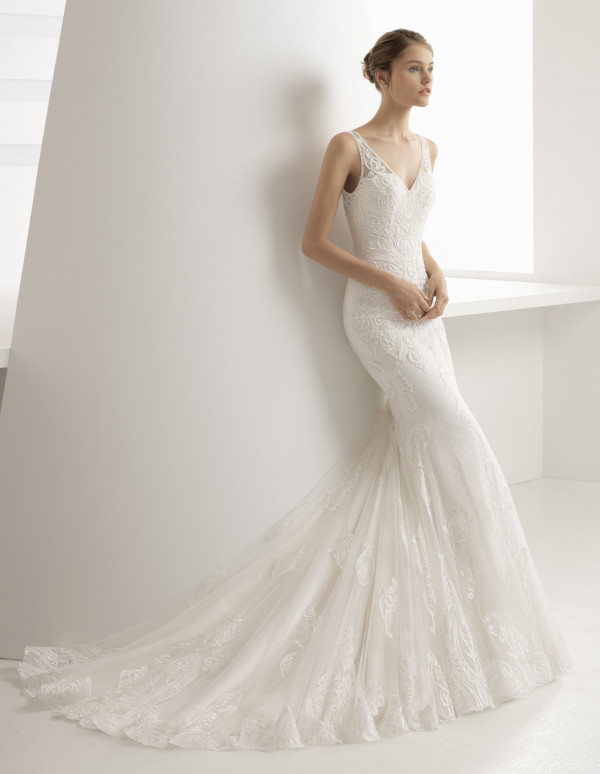 Платья BoscoCeremony