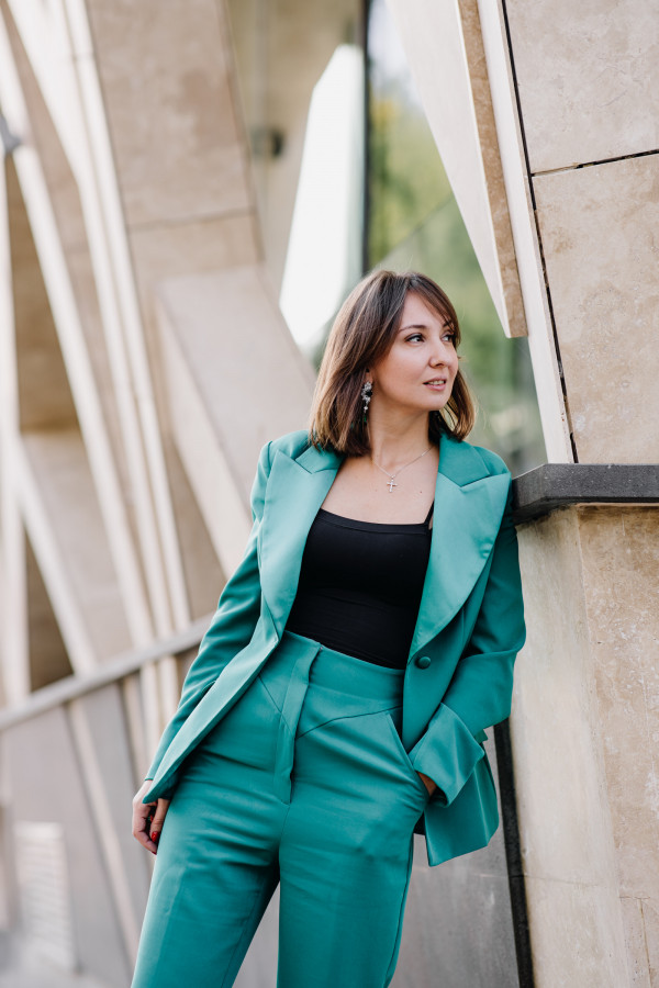 Свадьба в Orion Hall: секретная комната невесты,