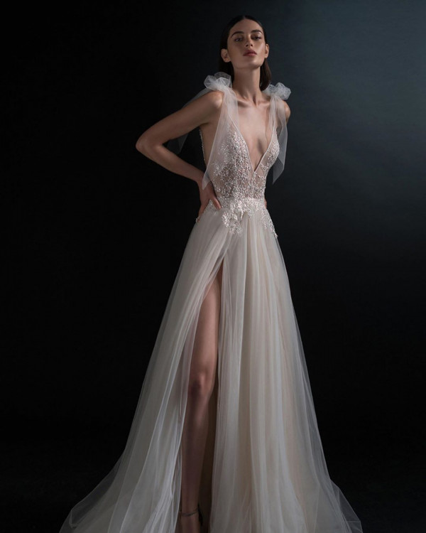 Платья Wedding by Mercury