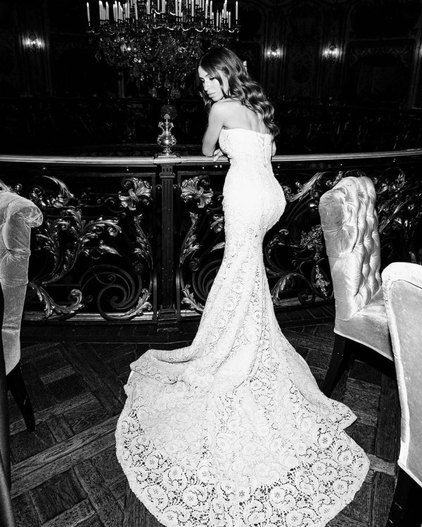 Лучшие места для свадебной фотосессии в Москве