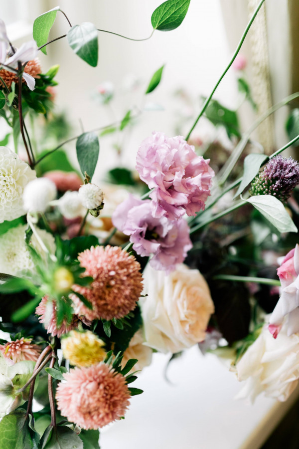 Агентство SvadBerry о работе нон-стоп, слезах на