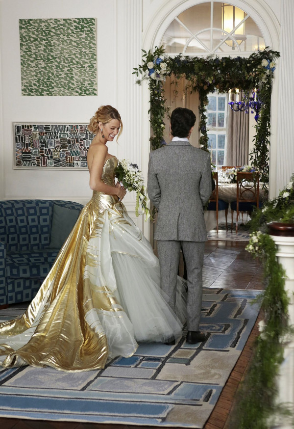 Жилда фото свадебное платье из фильма клон