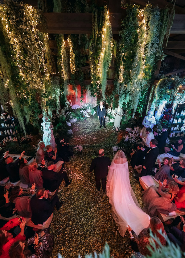 Площадки Modus Restaurant