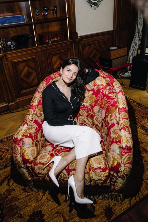 Как прошел свадебный бранч BOSCO CEREMONY и