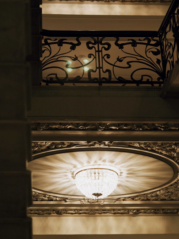 Уютная свадьба Тамары и Андрея в отеле