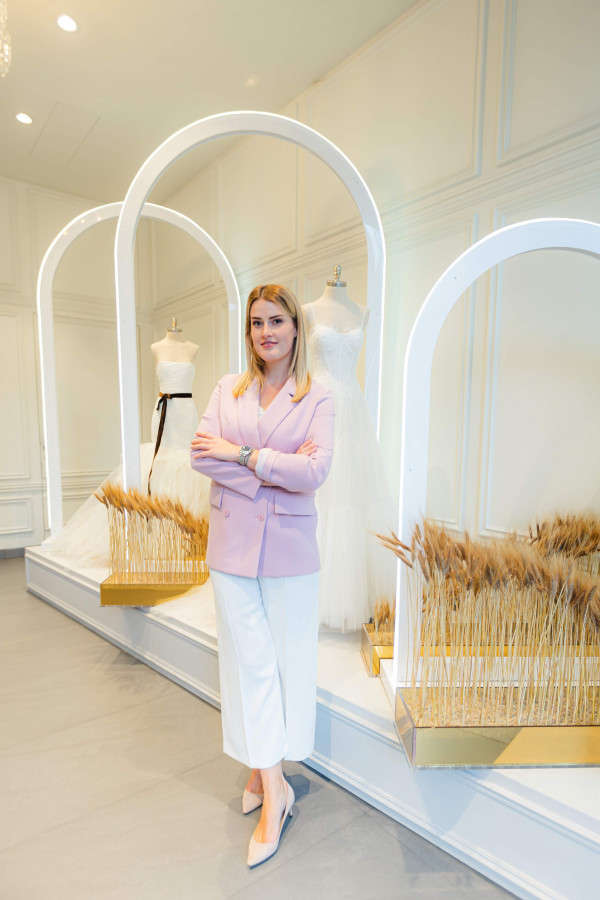 Как прошел девичник для невест в Wedding