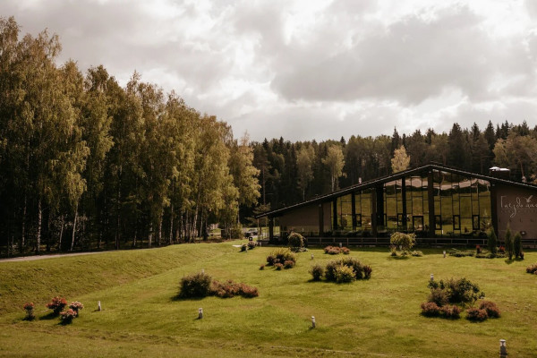 Площадки Парк-отель Доброград