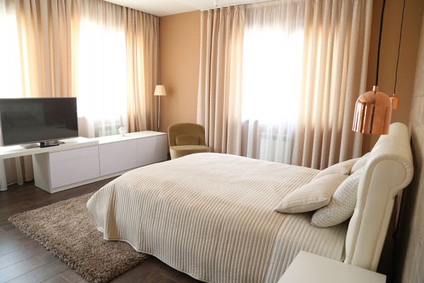 Площадки Парк-отель Доброград