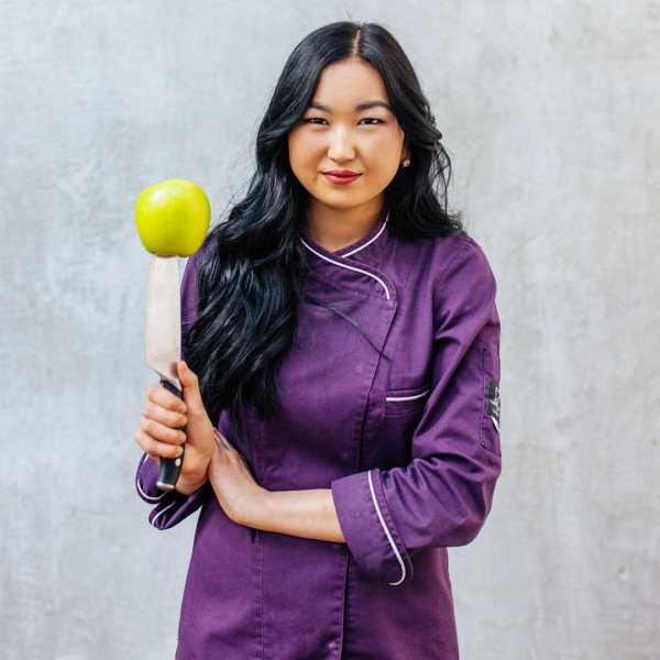 Мороженое с золотом, пончиковые станции и другие