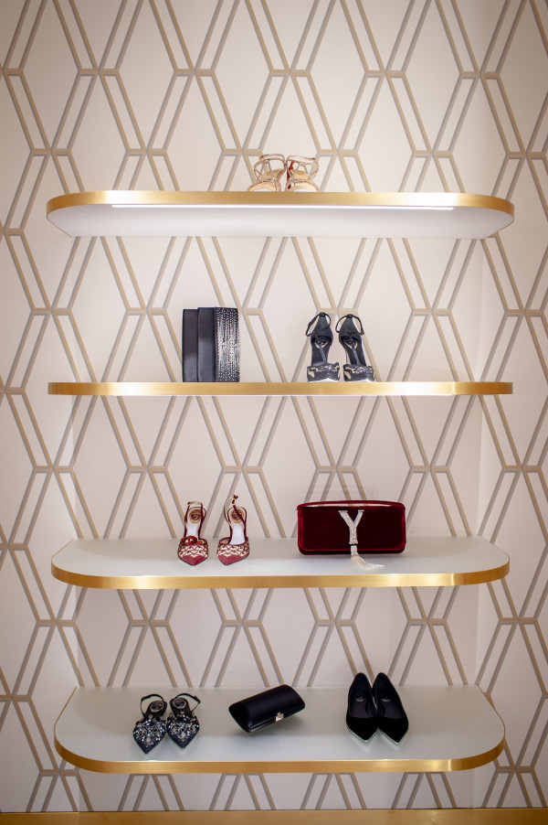 BoscoCeremony — новое свадебное пространство в Петровском