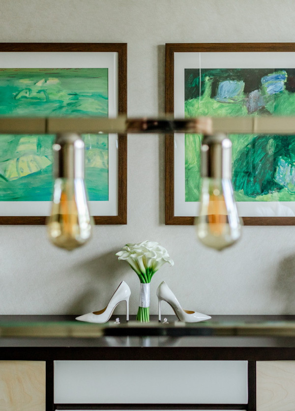 Свадьба футболиста Алексея Сутормина и Марины в