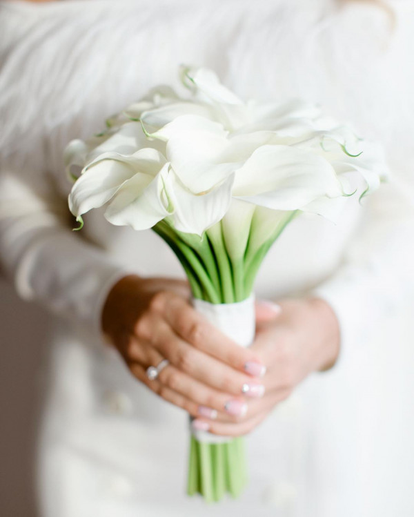 Декоратор Анна Бурцева об оформлении свадеб в