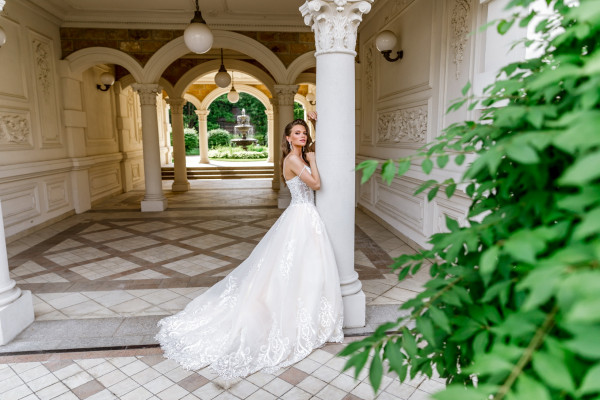 Свадьба футболиста Алексея Сутормина и Марины в