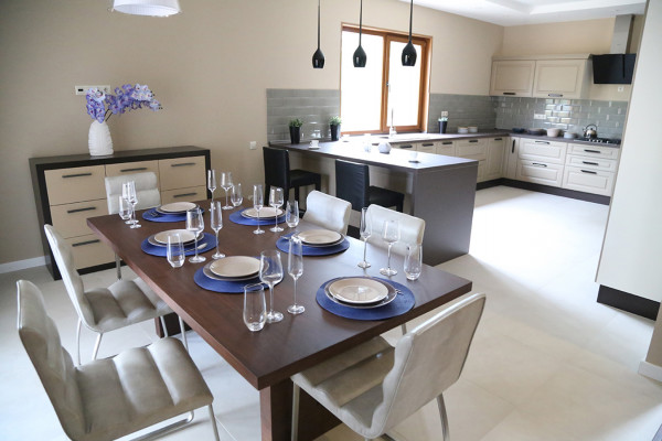 Площадки Парк-отель Доброград