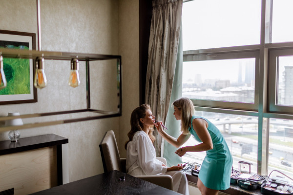 Свадьба футболиста Алексея Сутормина и Марины в