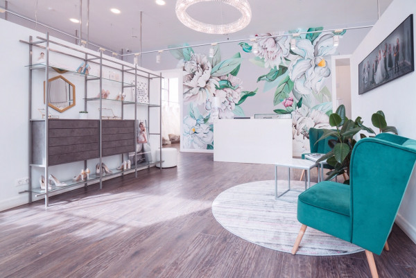 Платья Ваниль