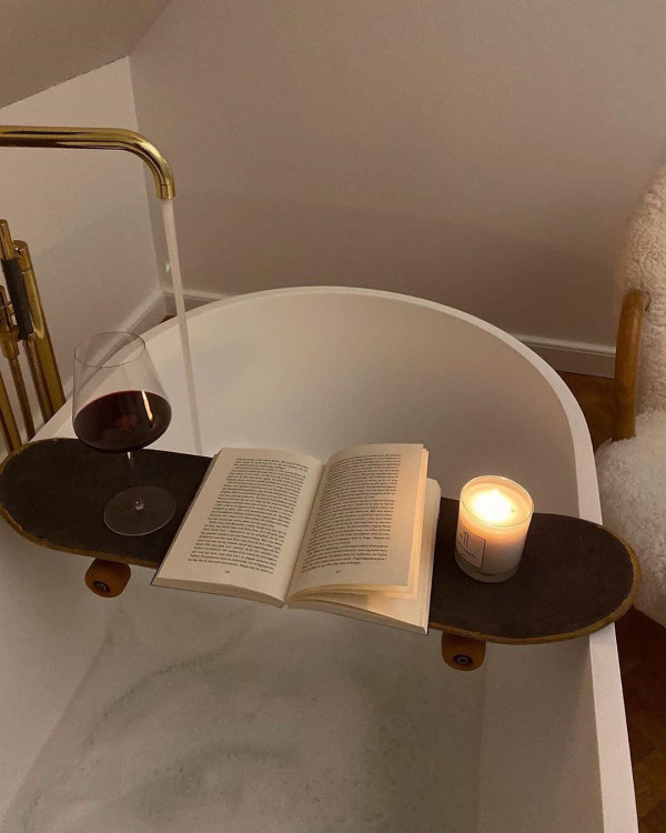 Как справиться с тревожными мыслями перед свадьбой