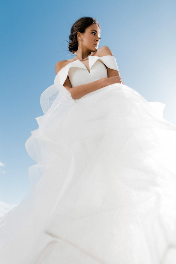 Фотографы Михаил Мун