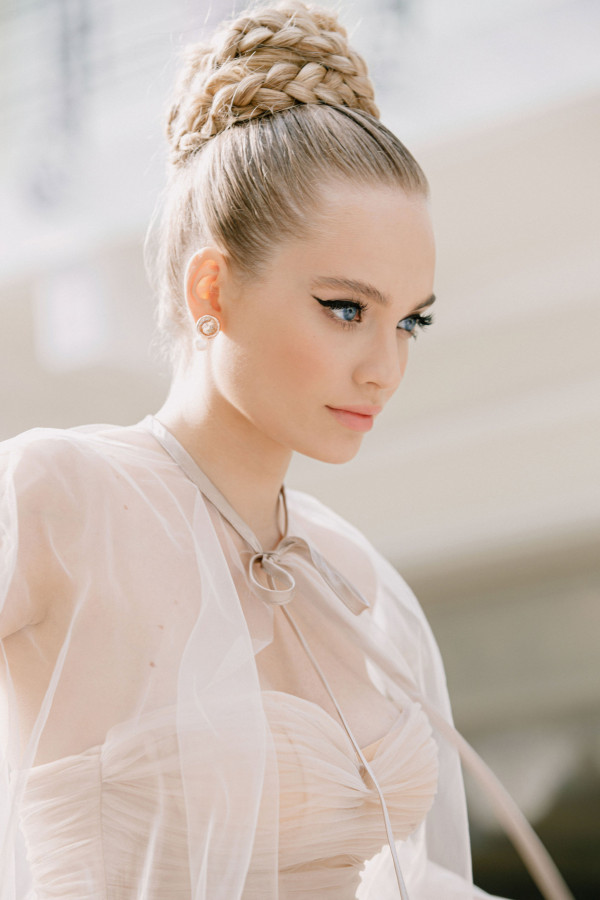 BoscoCeremony — вдохновляющая локация для свадебного утра