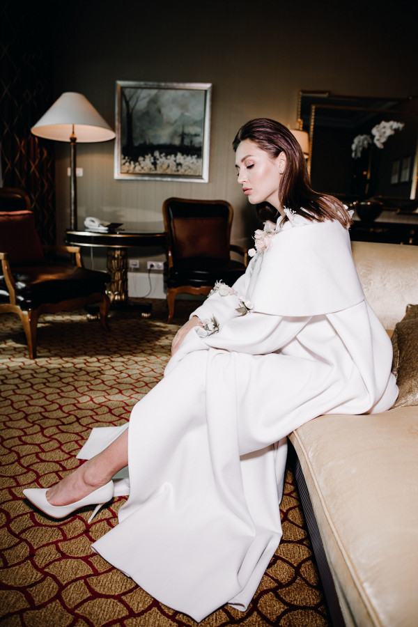 Площадки Lotte Hotel Moscow