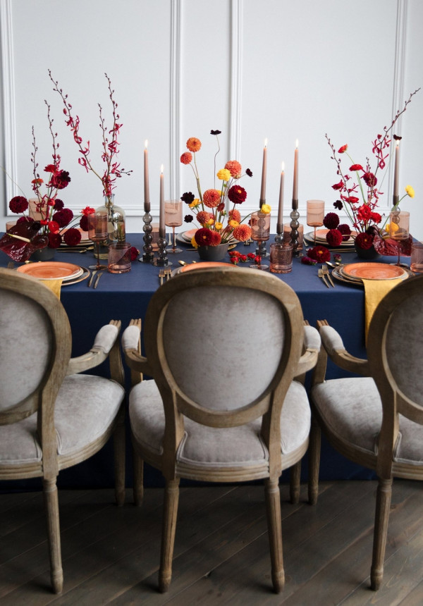 «Мы относимся к еде, как к искусству»,