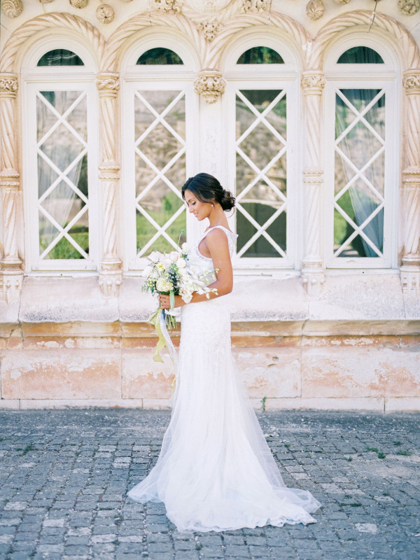 Платья Ваниль