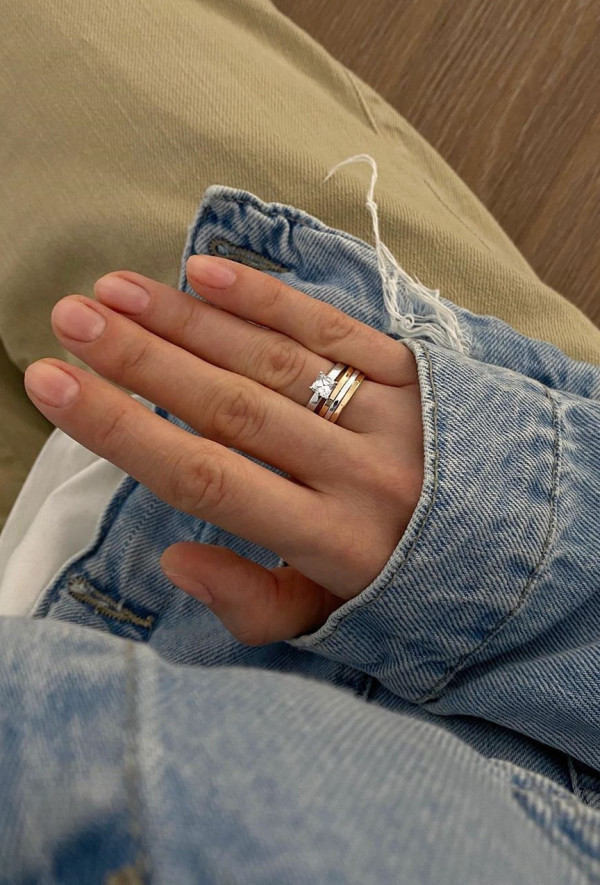 Как справиться с тревожными мыслями перед свадьбой