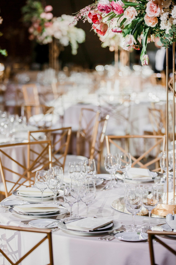 Площадки Lotte Hotel Moscow