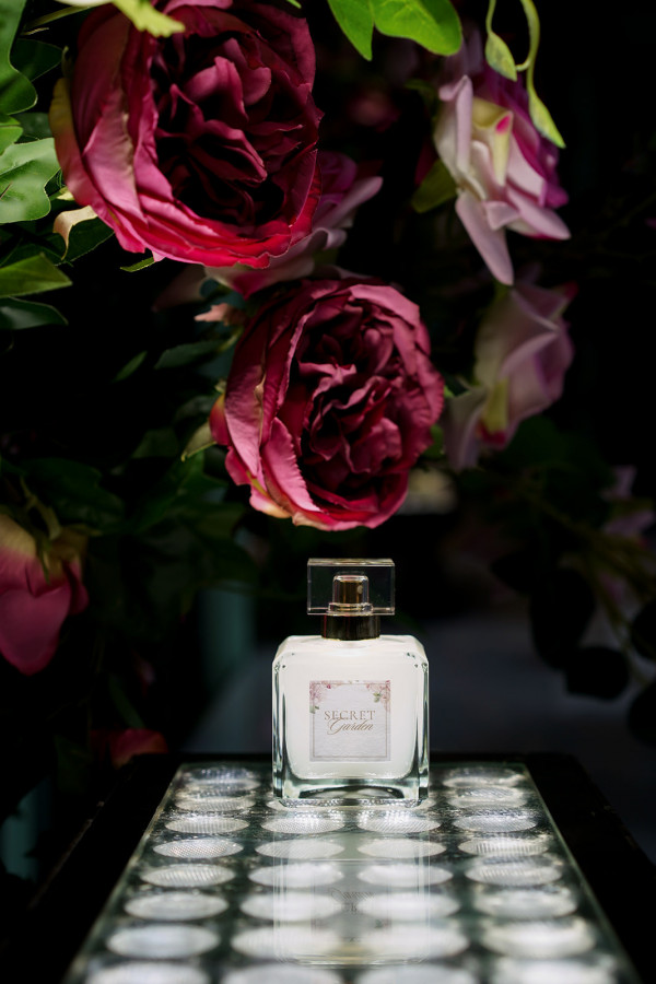 Свадьба в стиле Dior, которая «взорвала» инстаграм