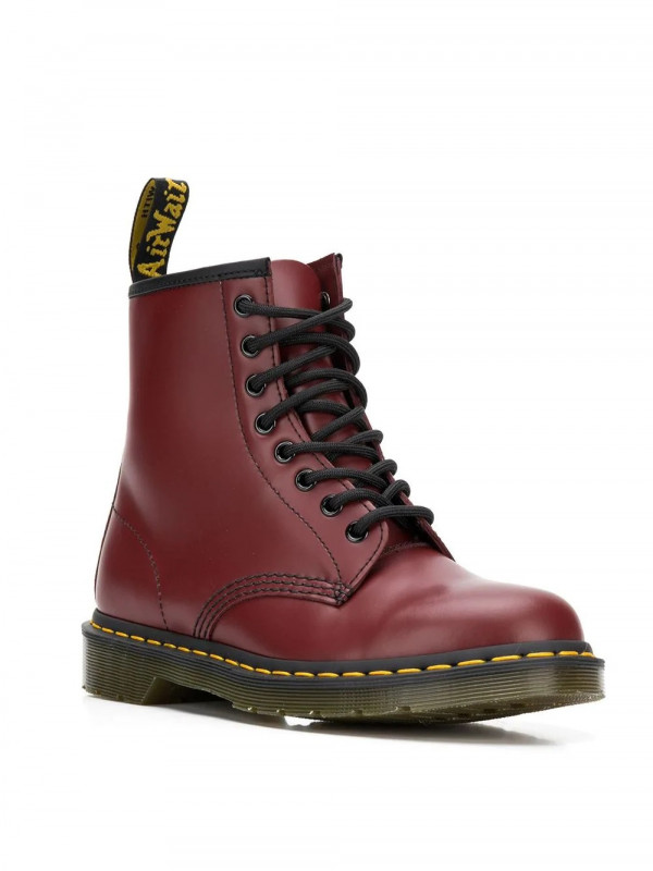 Где купить грубые ботинки — главную вещь