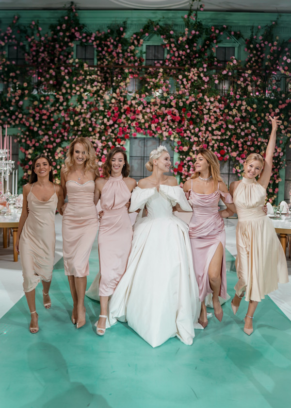 Площадки Московский городской Гольф Клуб