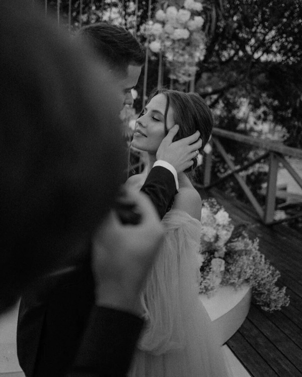 Самые громкие свадьбы лета 2020