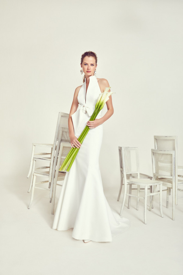 Платья Ваниль