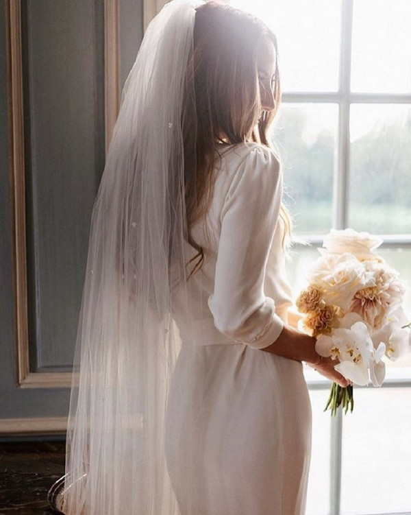 Стилист Екатерина Минери о парижанках, осознанном потреблении