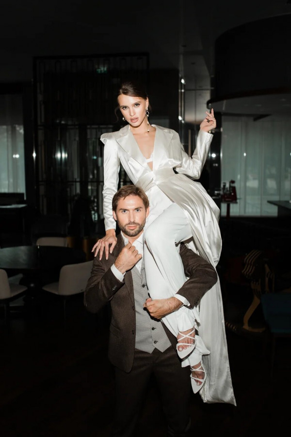 Стилисты Александра Майер