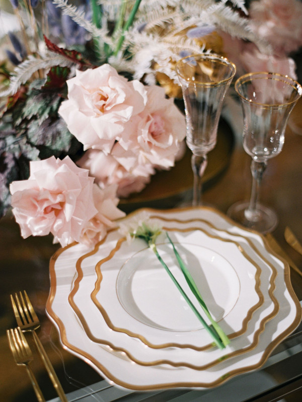 Декораторы FLORAL STYLE