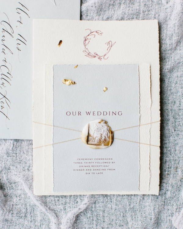 Все, что нужно знать о свадебных приглашениях