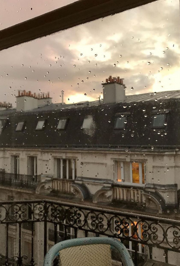 Как справиться с тревожными мыслями перед свадьбой