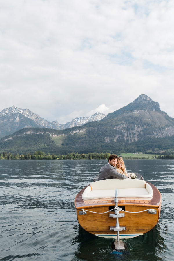 Фотографы Михаил Мун