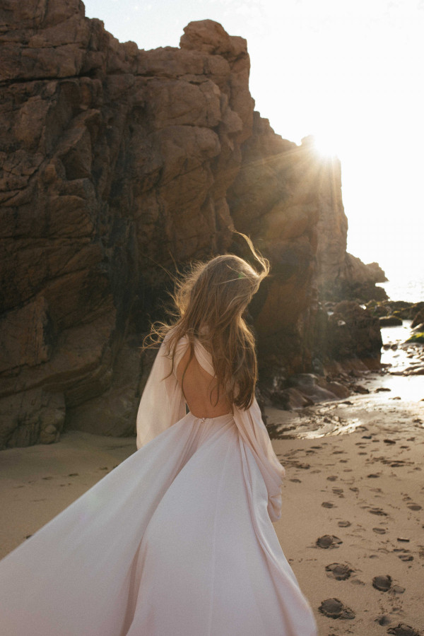 5 идей для атмосферной фотосессии невесты