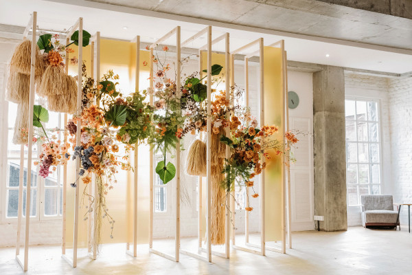 Декораторы FLORAL STYLE