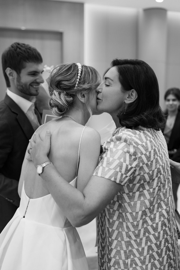 Уютная свадьба с осенним настроением