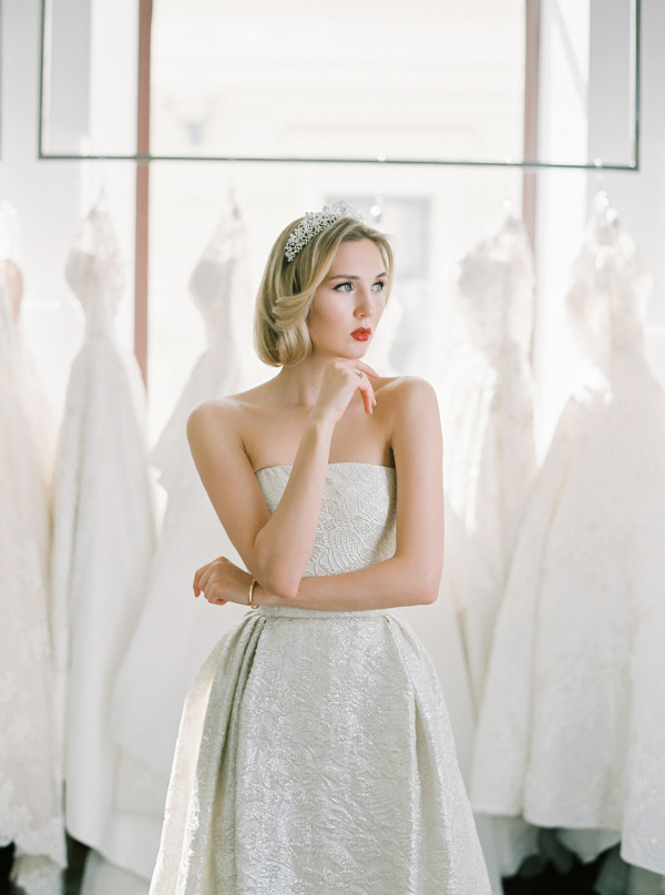 Платья Ваниль