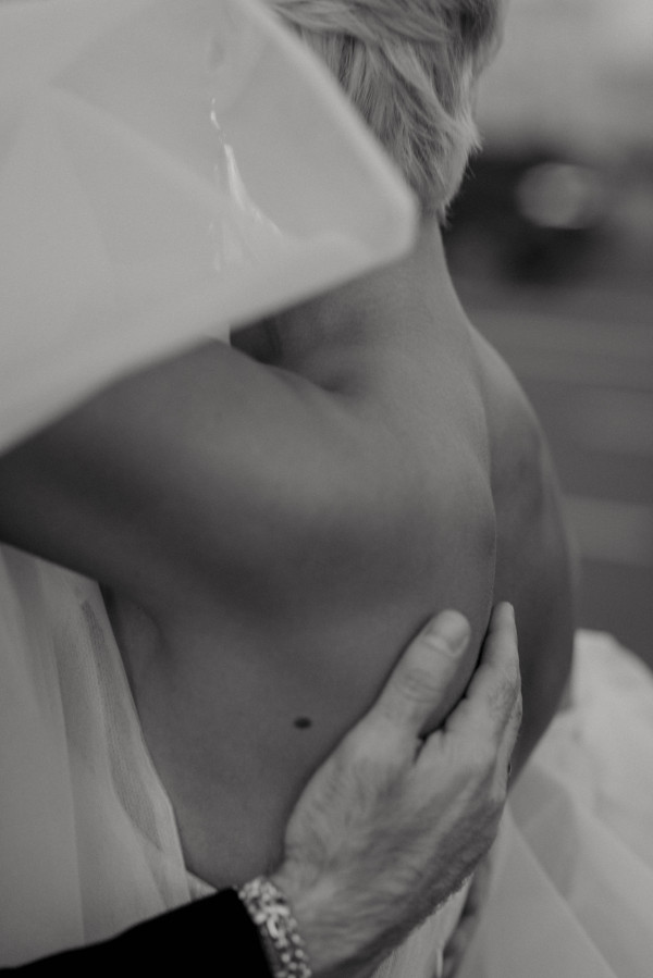 В объятиях ночной Москвы — идея для