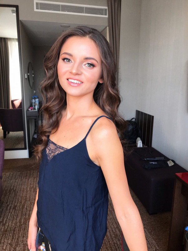 Стилисты Александра Майер