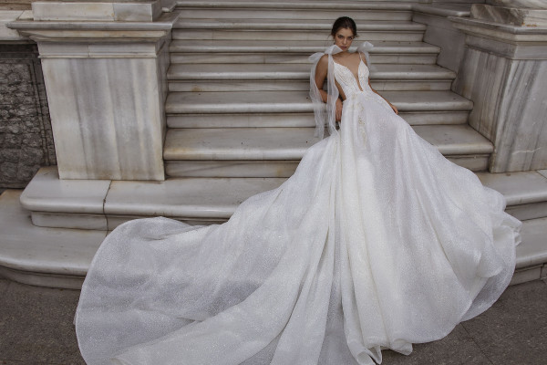 Платья Ваниль