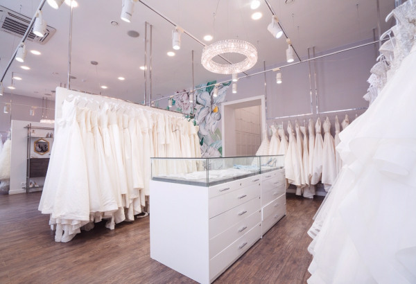 Платья Ваниль