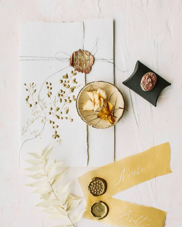 Все, что нужно знать о свадебных приглашениях