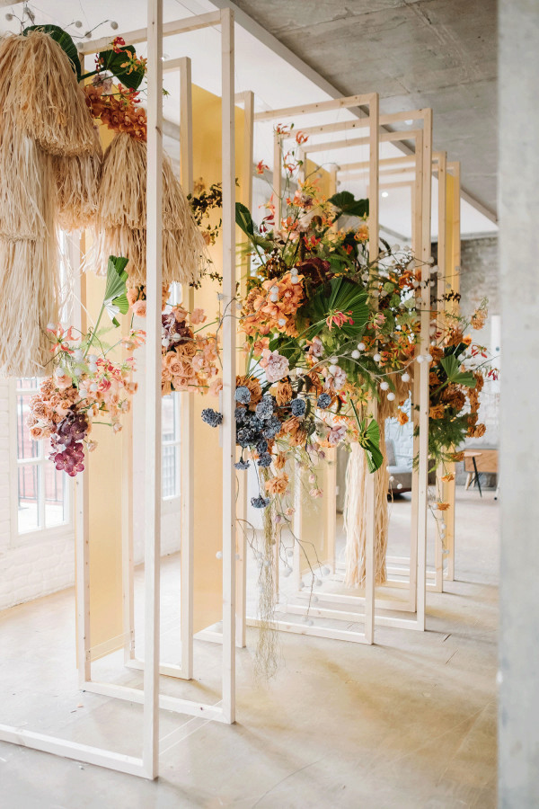 Декораторы FLORAL STYLE